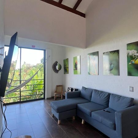 Villa Campo Bonito Jericoc  Exterior foto